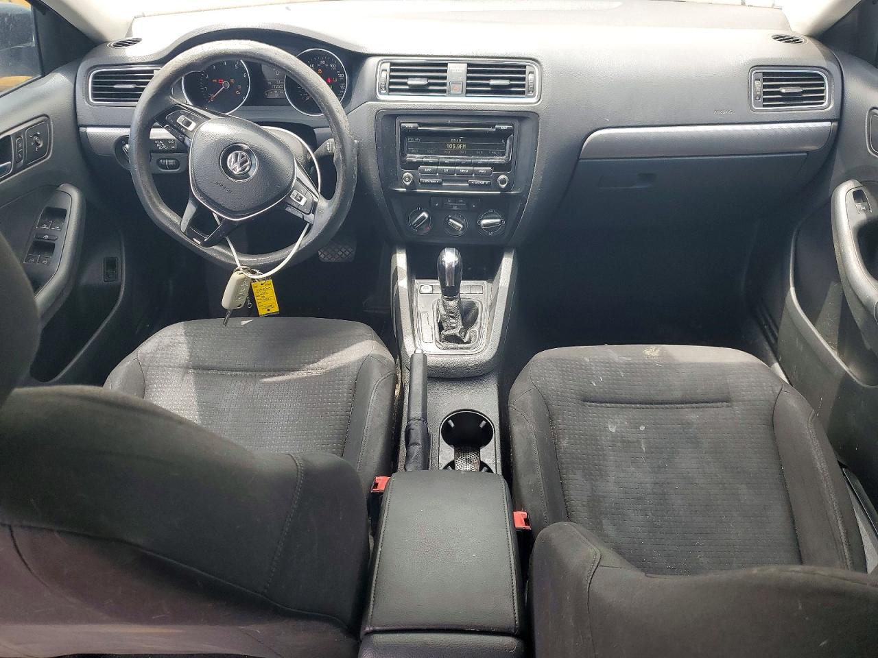 Volkswagen Jetta Se