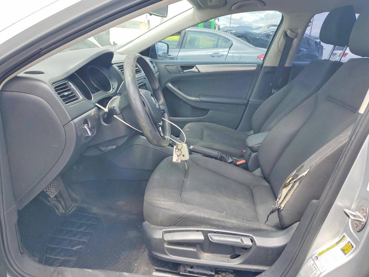 Volkswagen Jetta Se