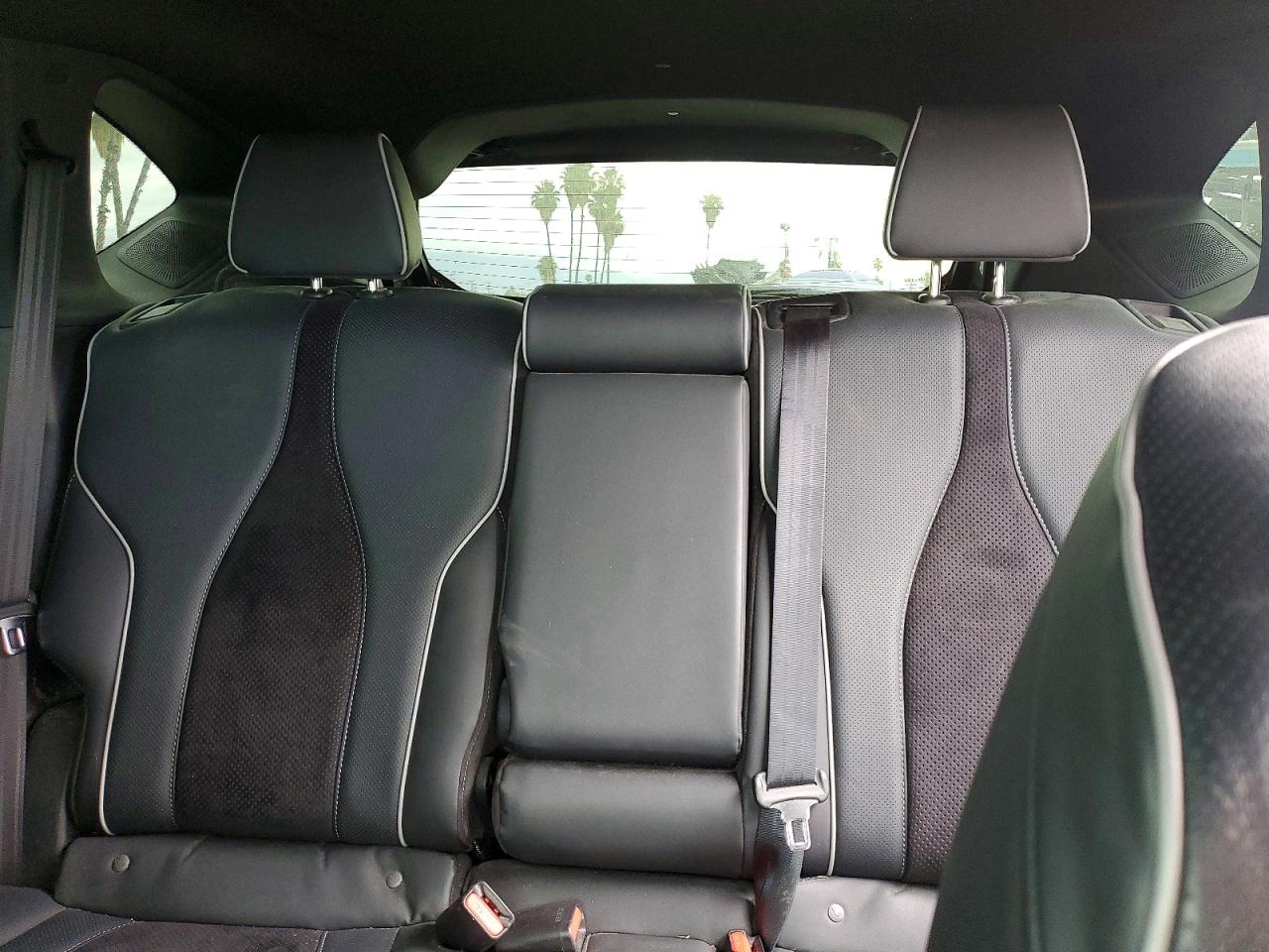Acura RDX A-spec