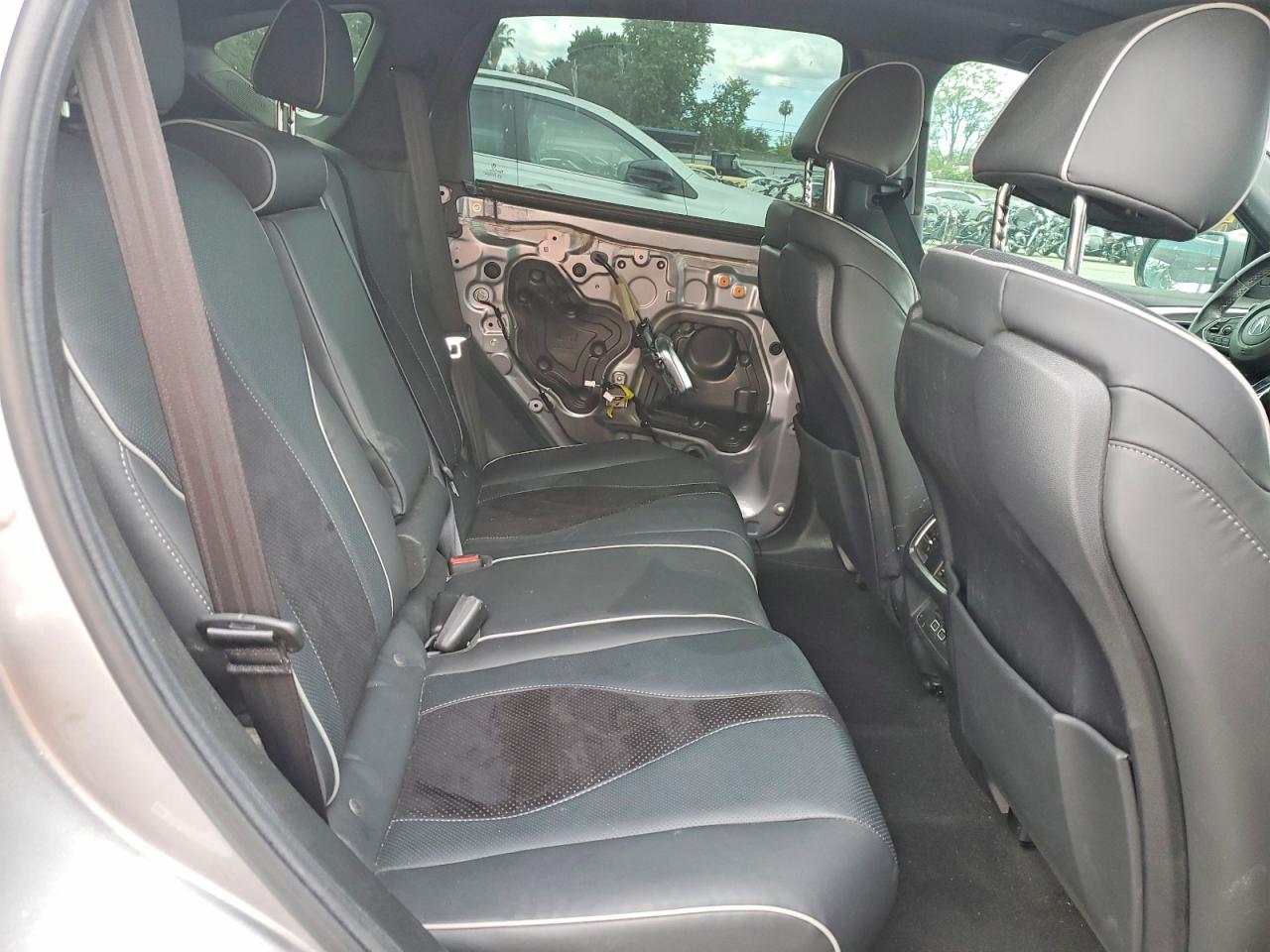 Acura RDX A-spec
