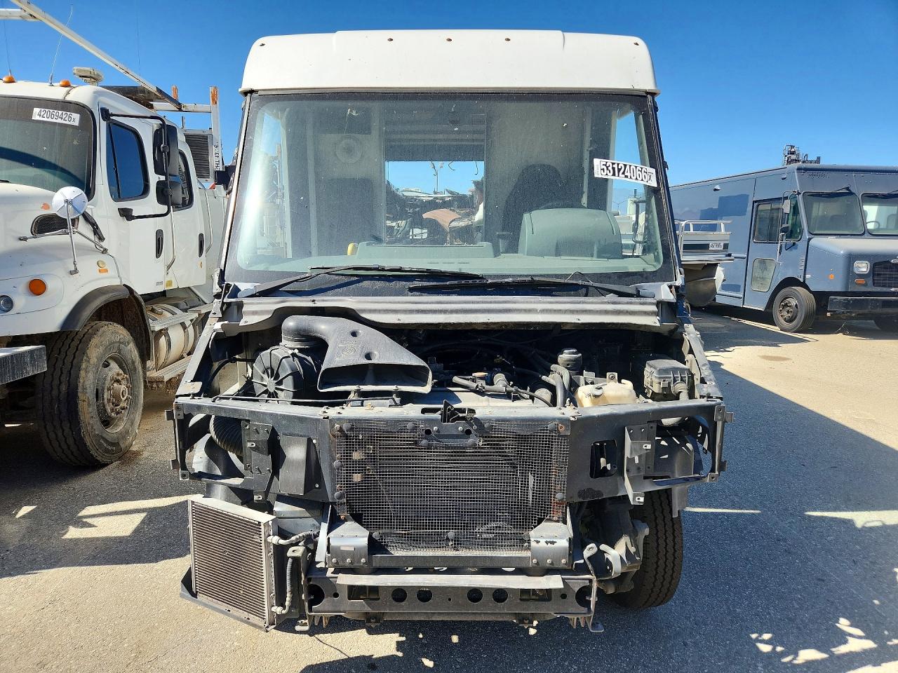 Isuzu Npr