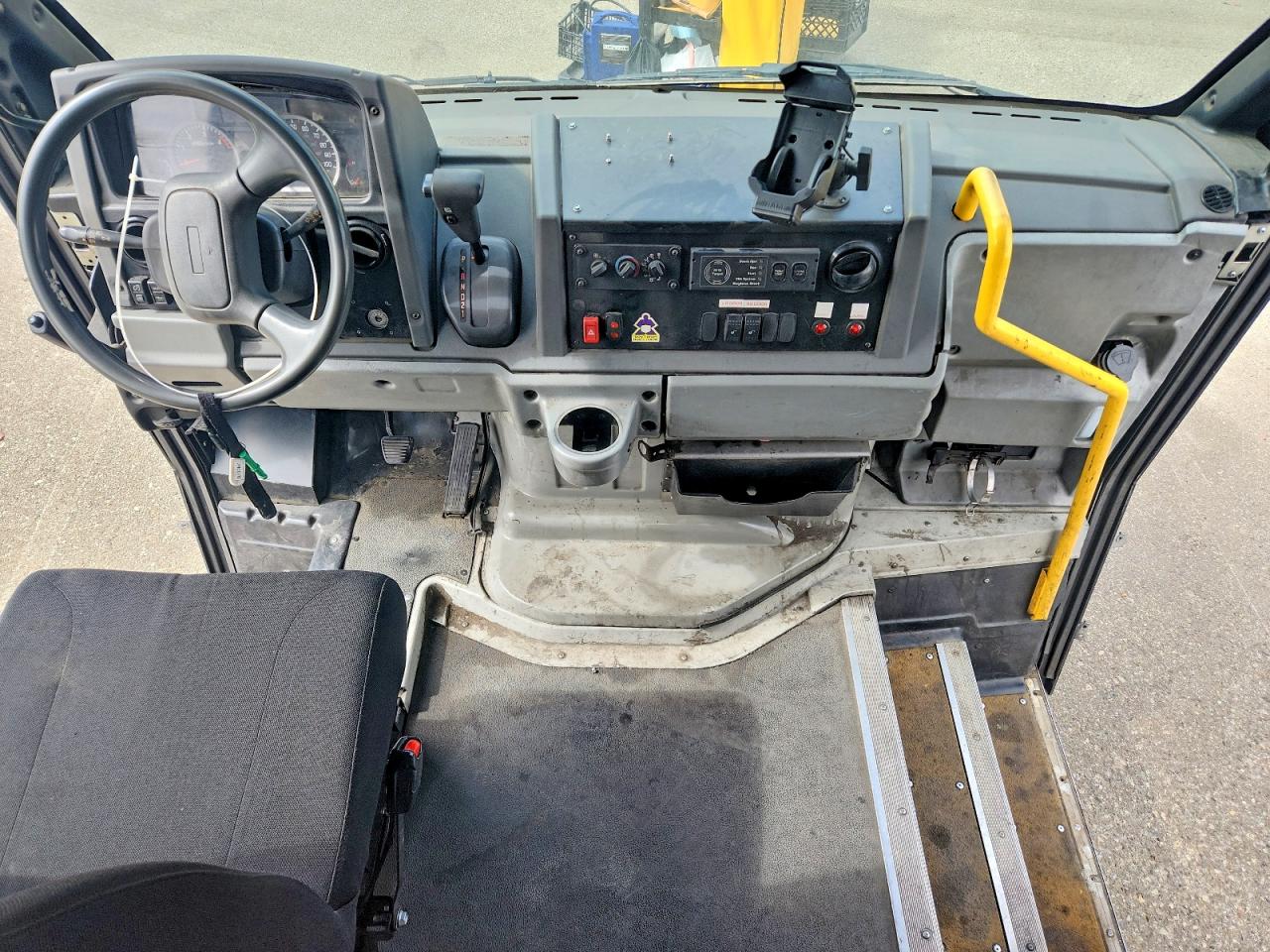 Isuzu Npr