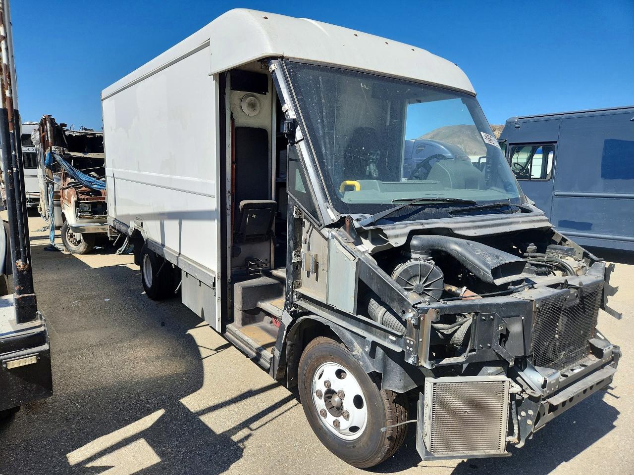 Isuzu Npr