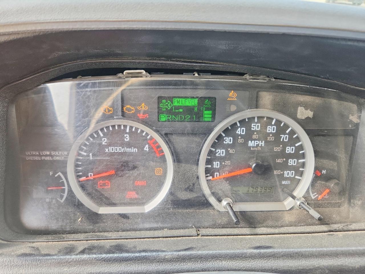 Isuzu Npr