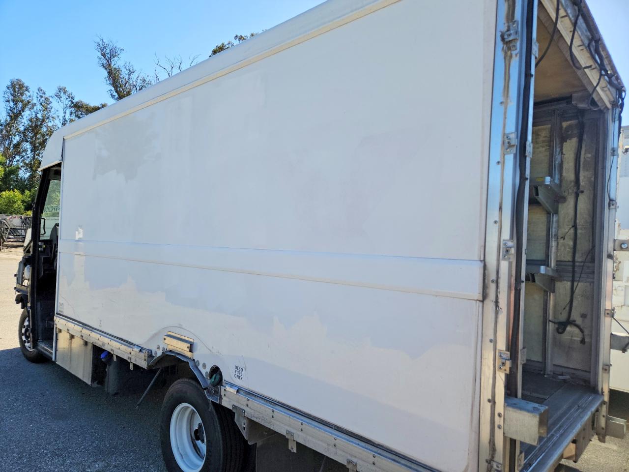 Isuzu Npr