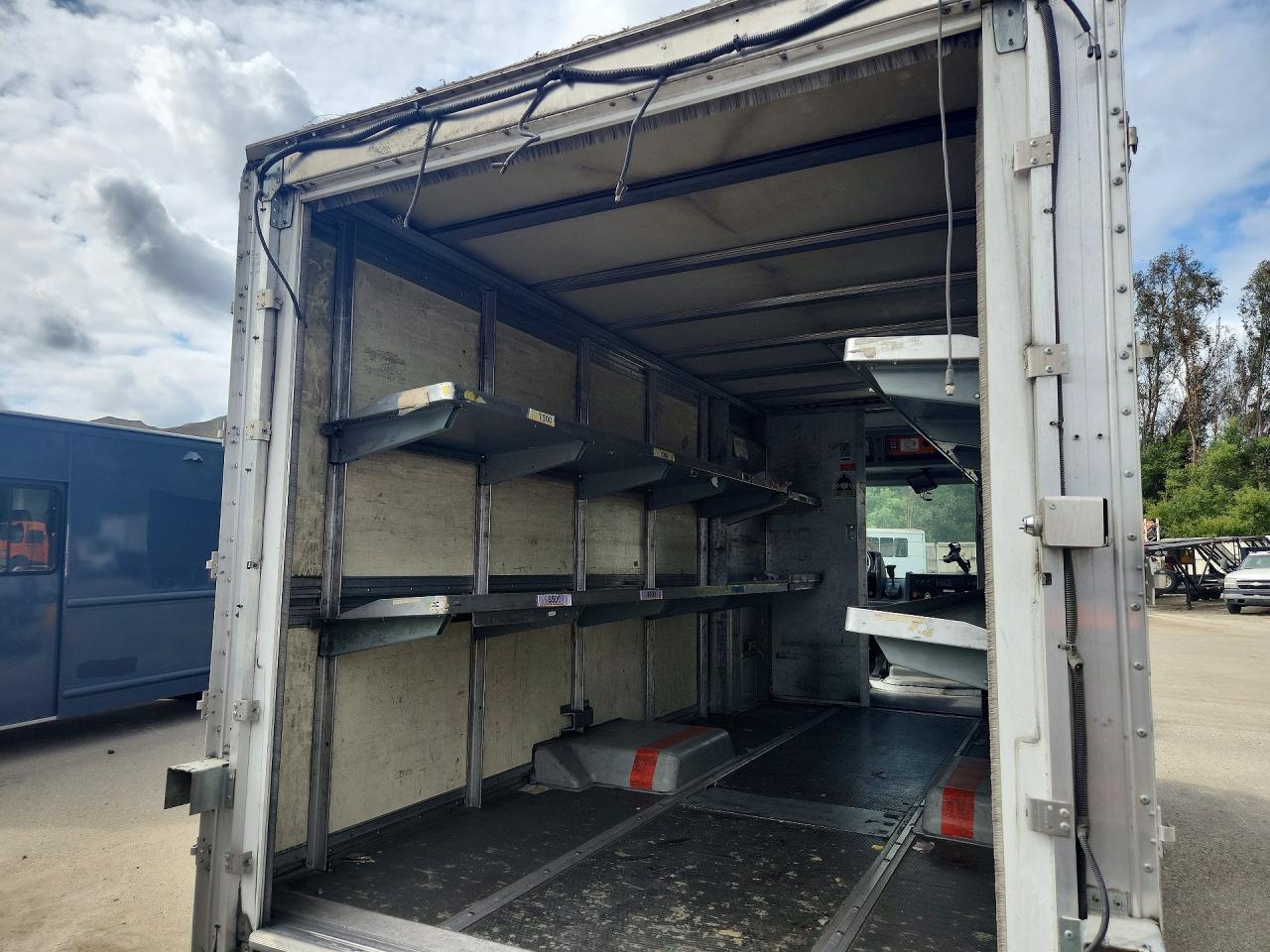 Isuzu Npr