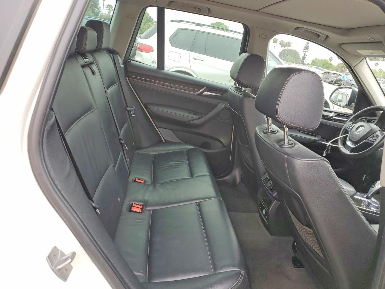 BMW X Series Xdrive28i