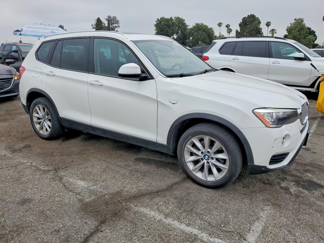 BMW X Series Xdrive28i