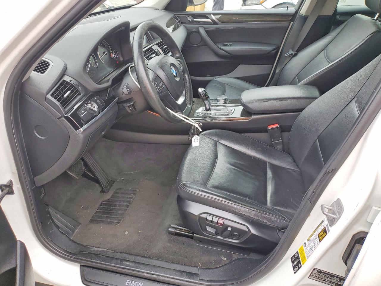 BMW X Series Xdrive28i