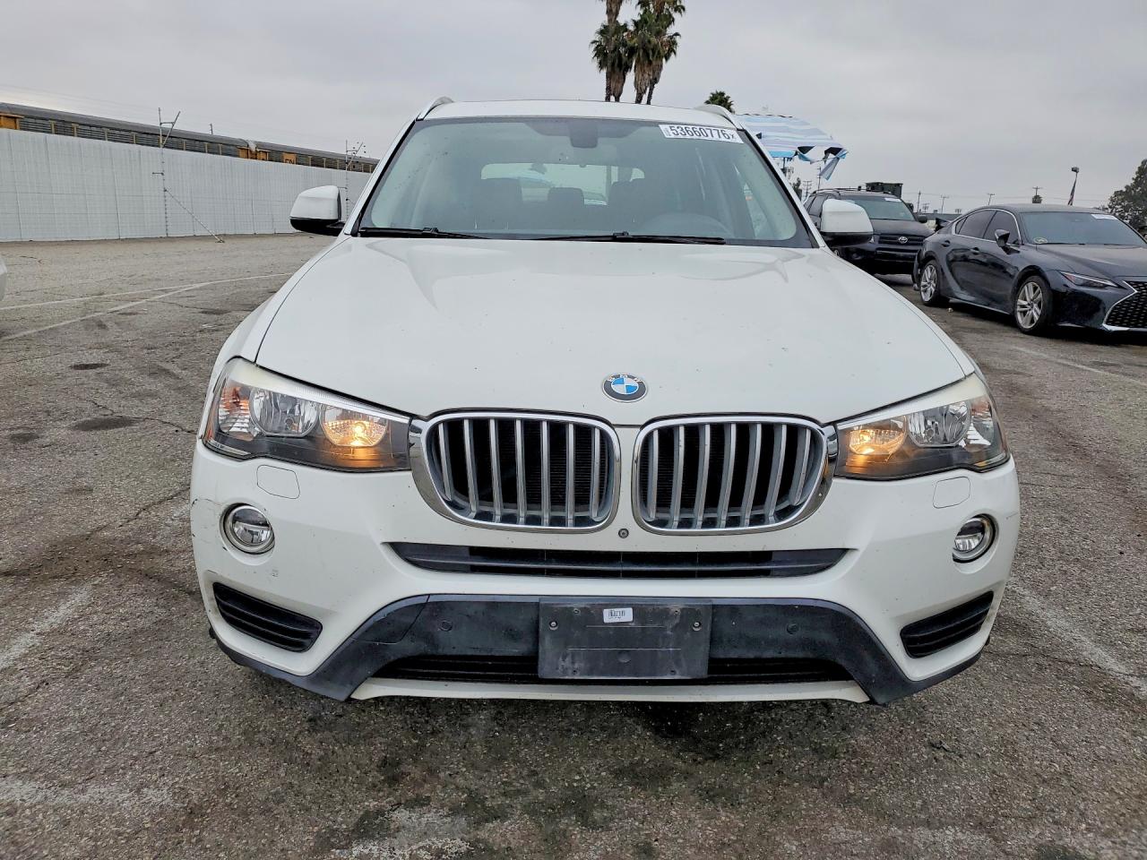 BMW X Series Xdrive28i