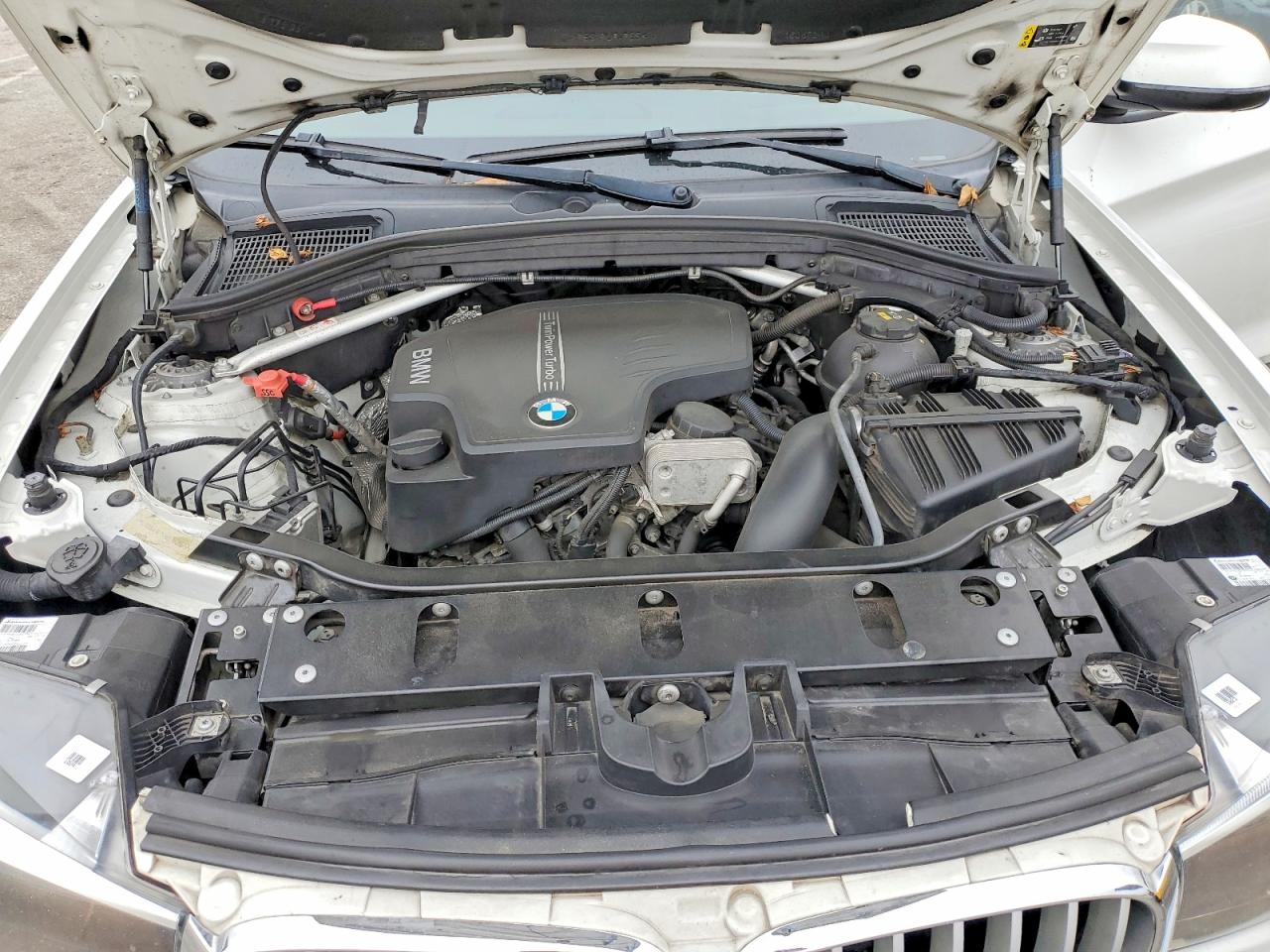 BMW X Series Xdrive28i