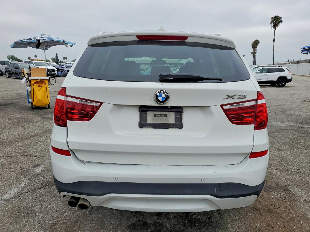 BMW X Series Xdrive28i