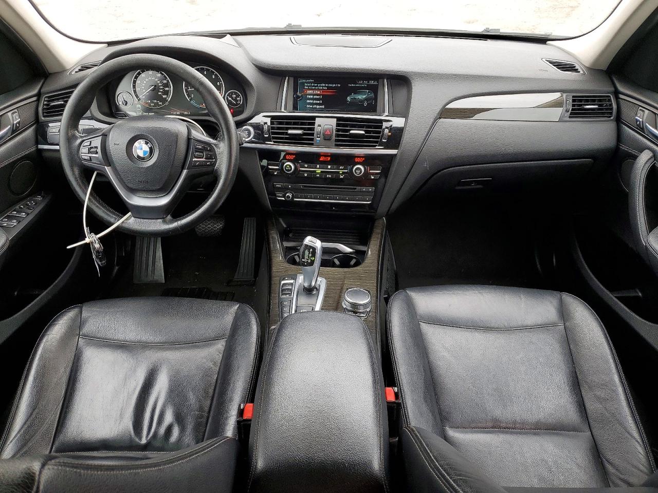 BMW X Series Xdrive28i
