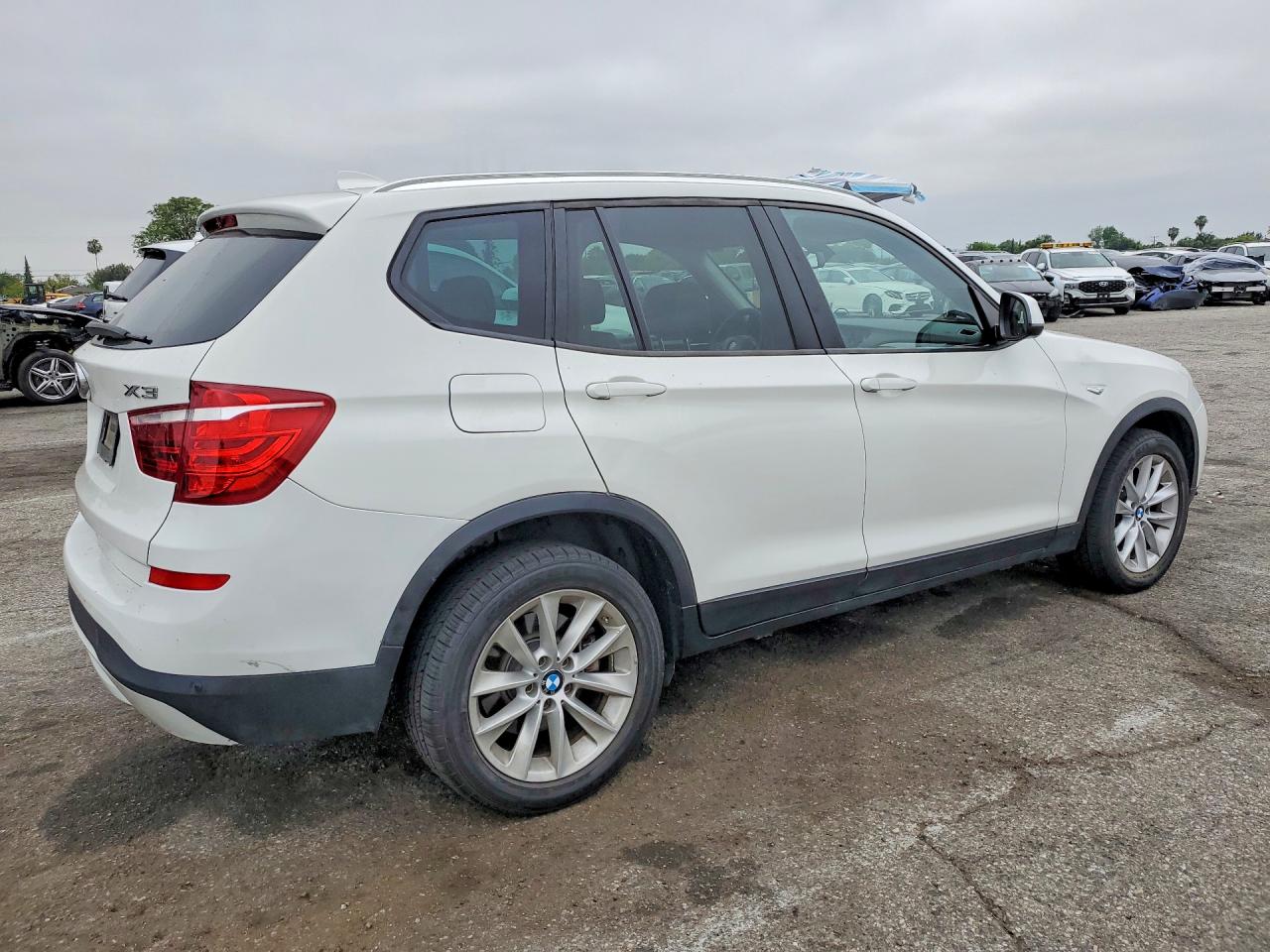 BMW X Series Xdrive28i