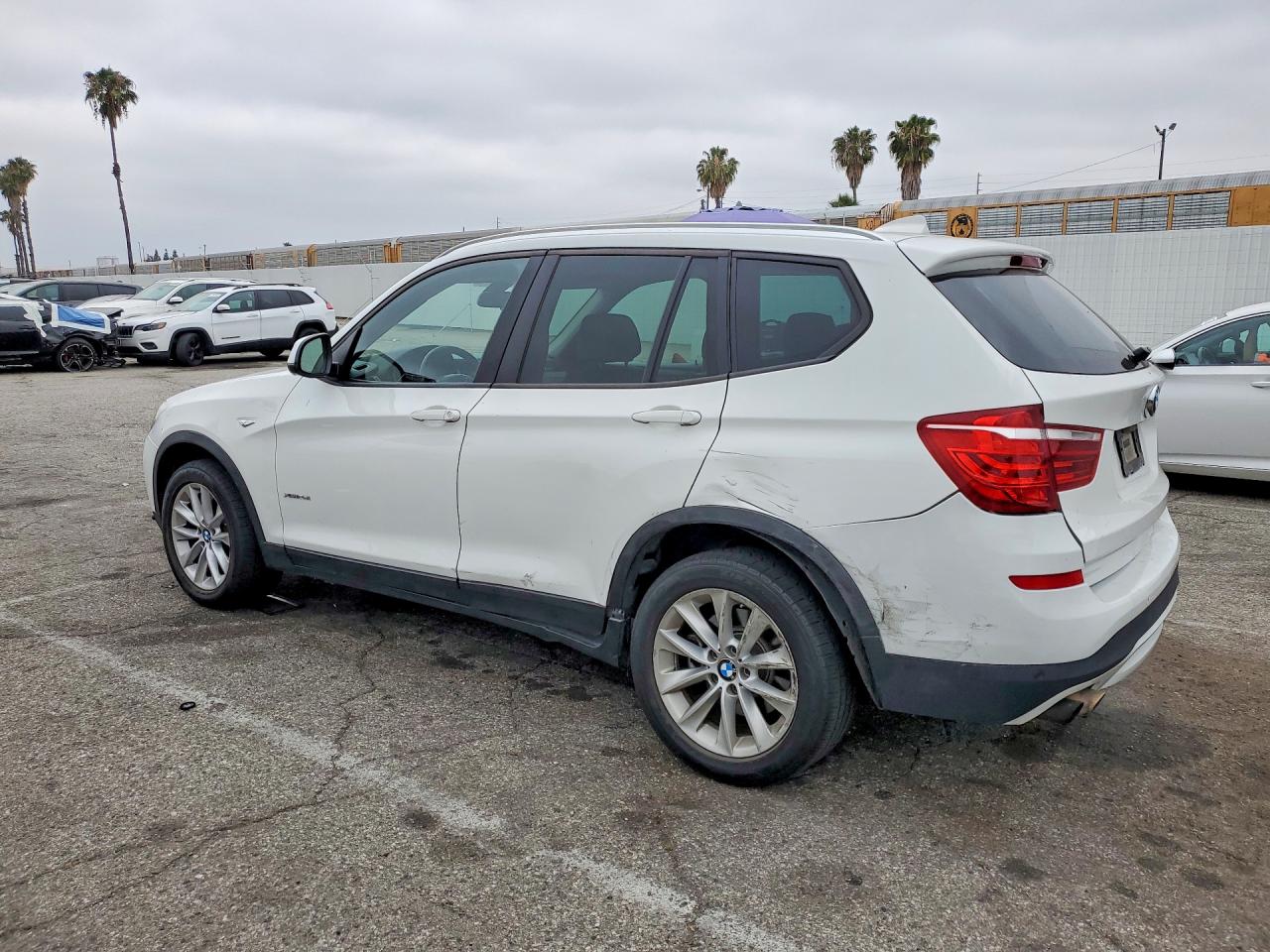 BMW X Series Xdrive28i