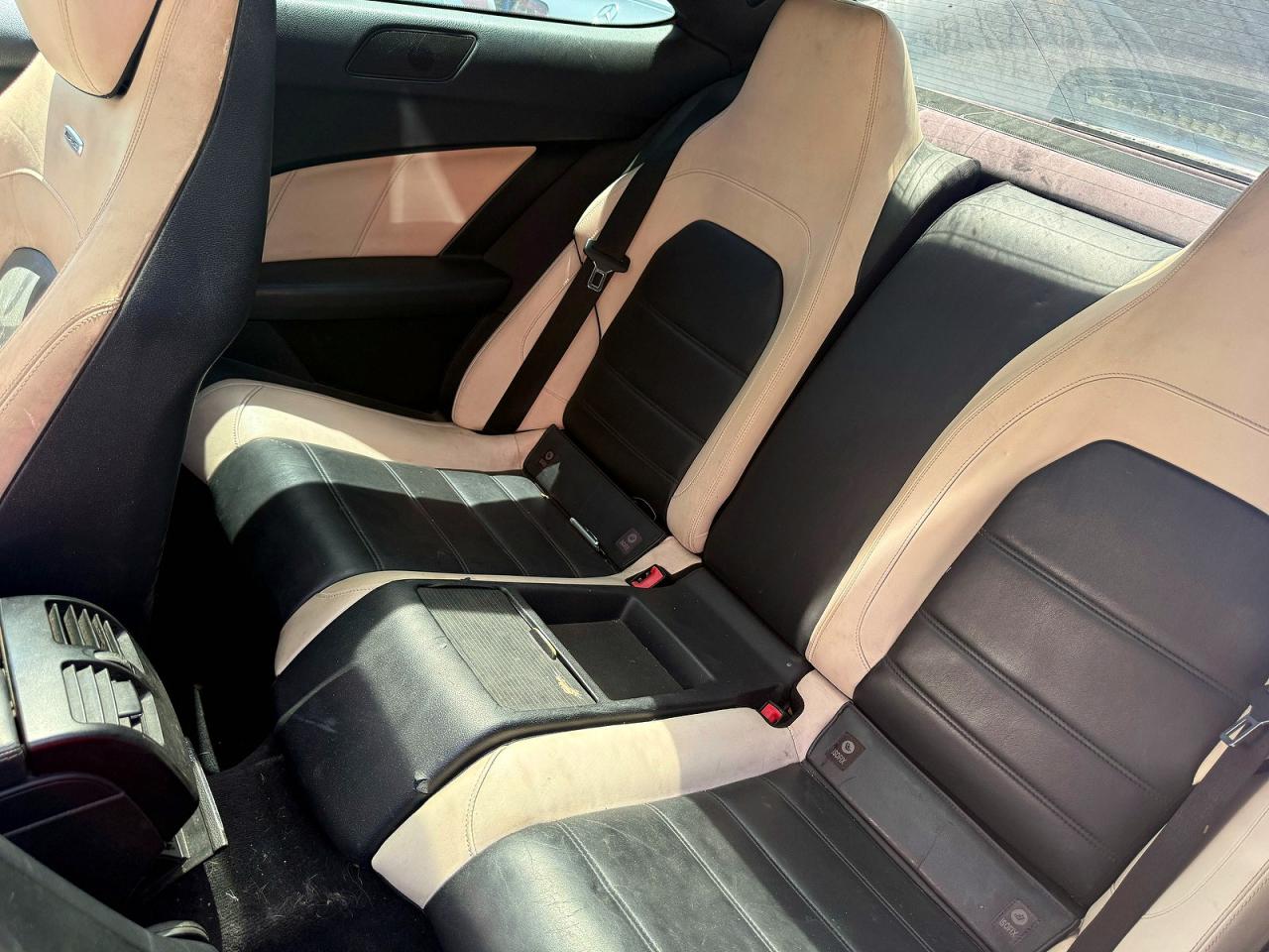 Mercedes-Benz C-Class 63 Amg