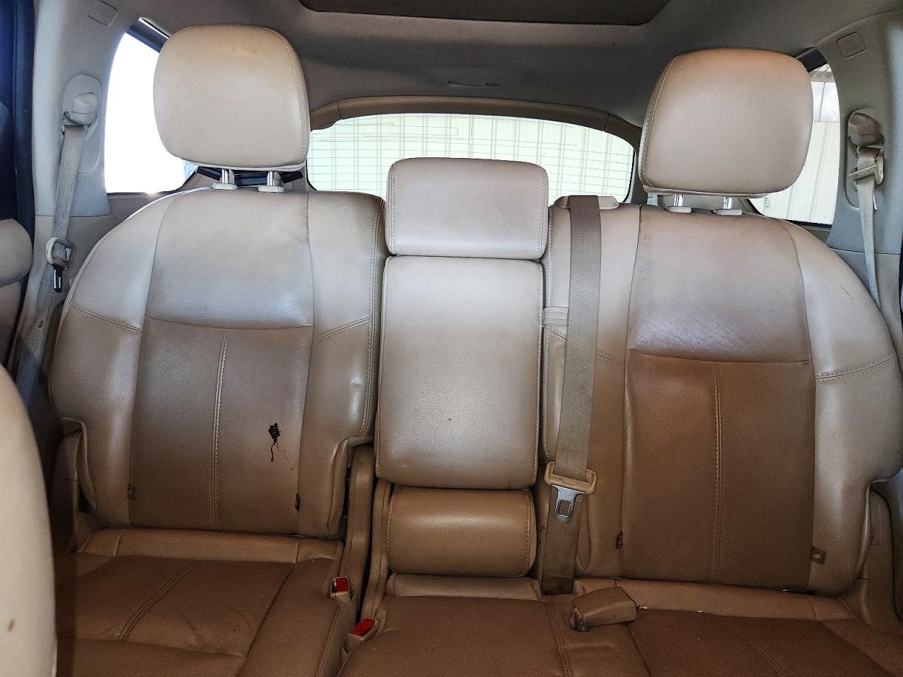 Nissan Pathfinder Sl