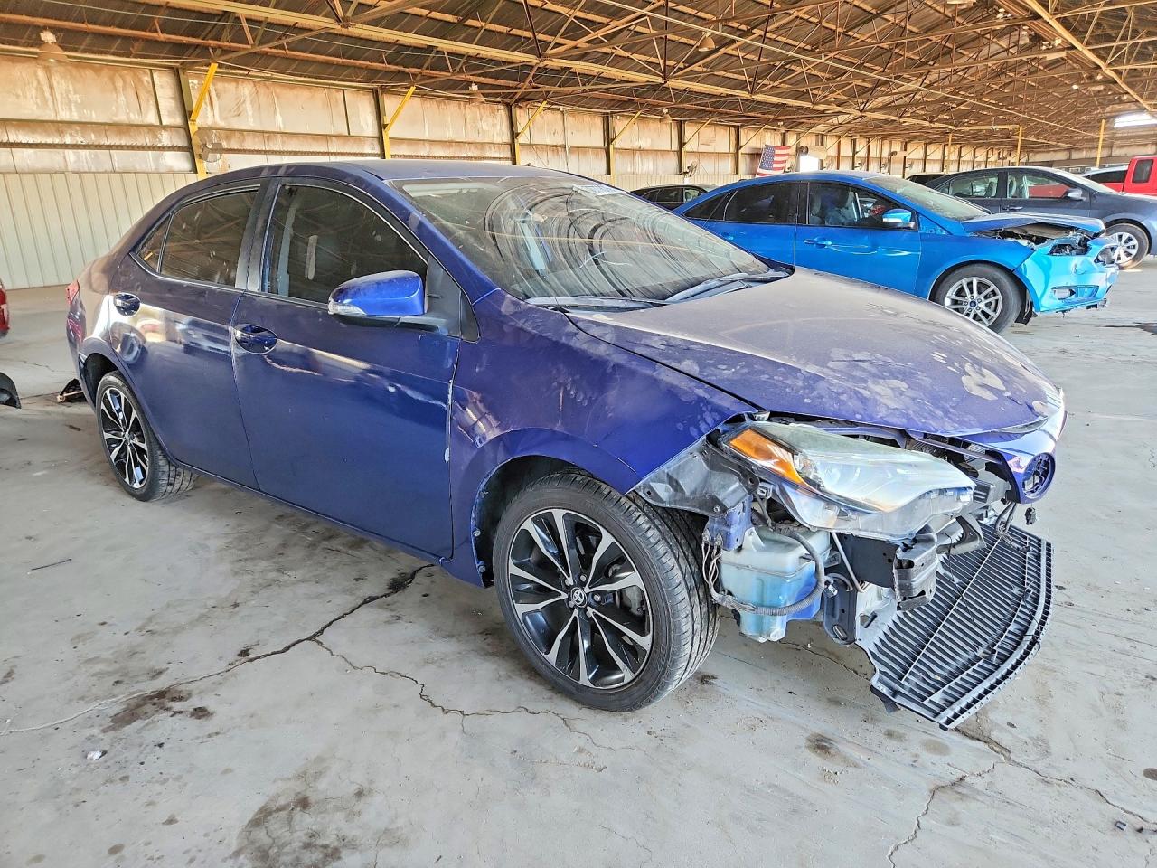Toyota Corolla Se