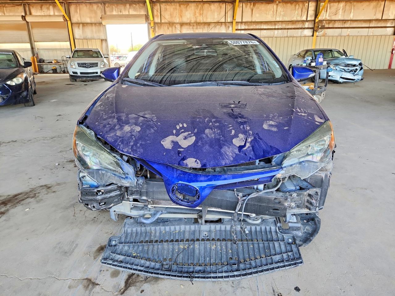 Toyota Corolla Se