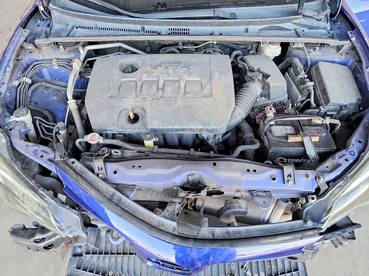 Toyota Corolla Se