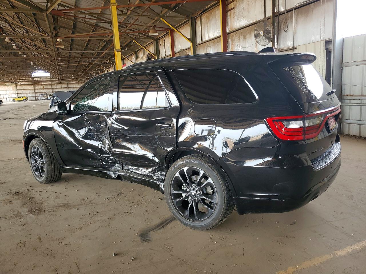 Dodge Durango Gt