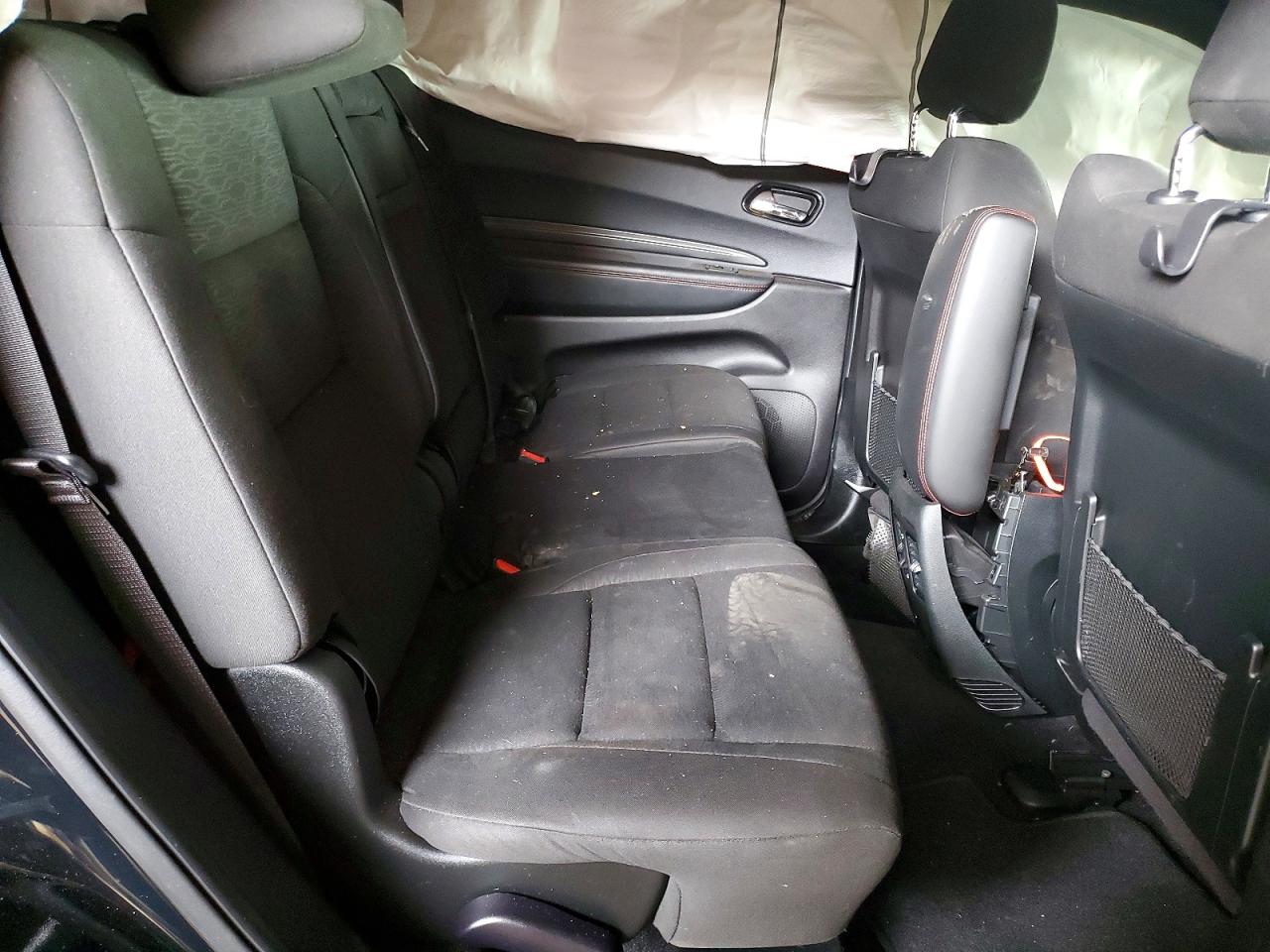 Dodge Durango Gt