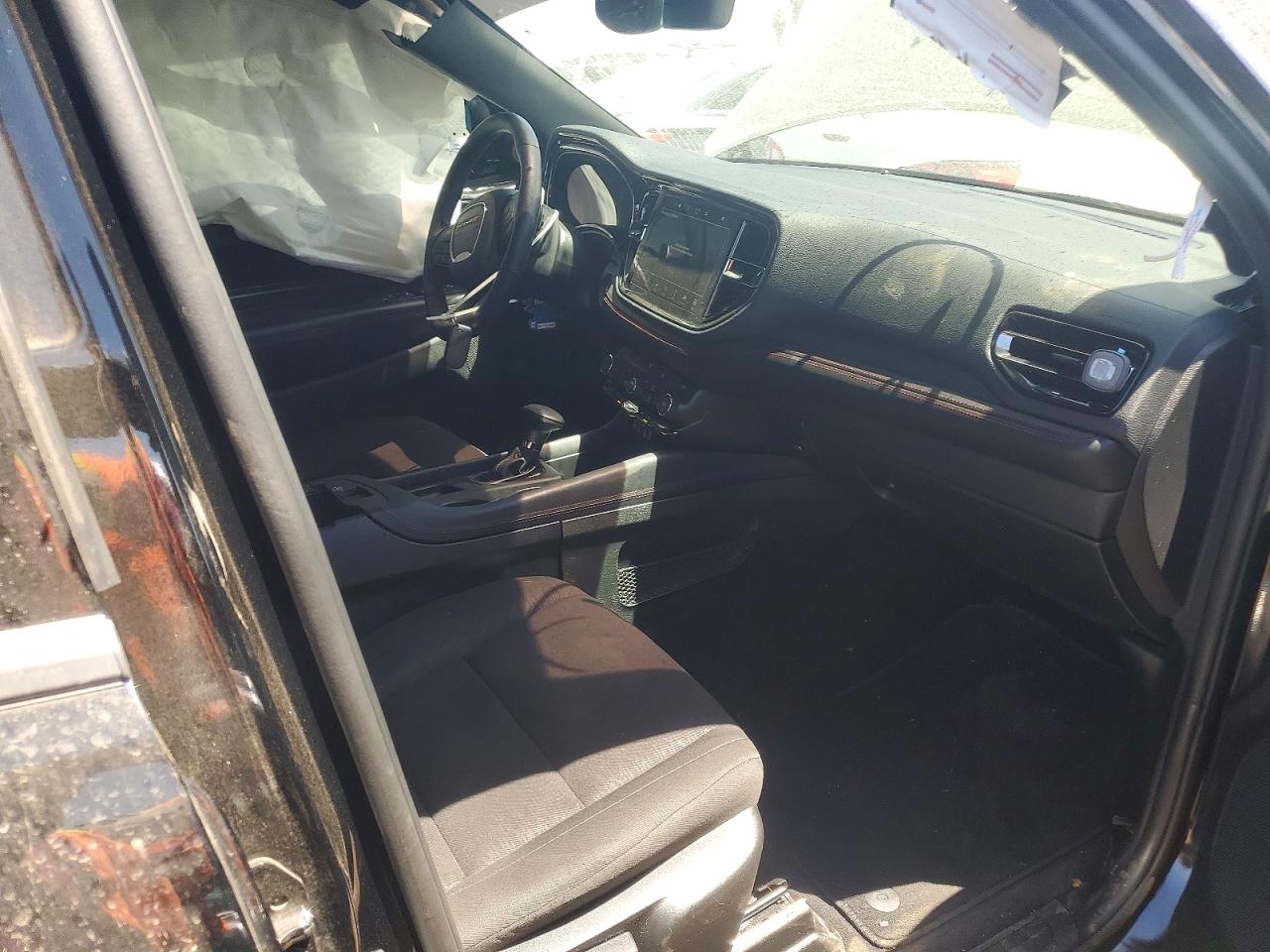 Dodge Durango Gt