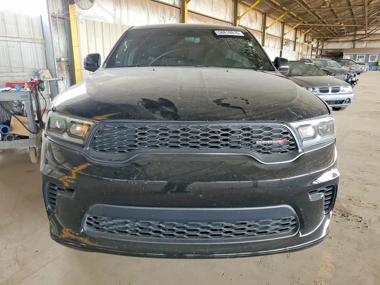 Dodge Durango Gt