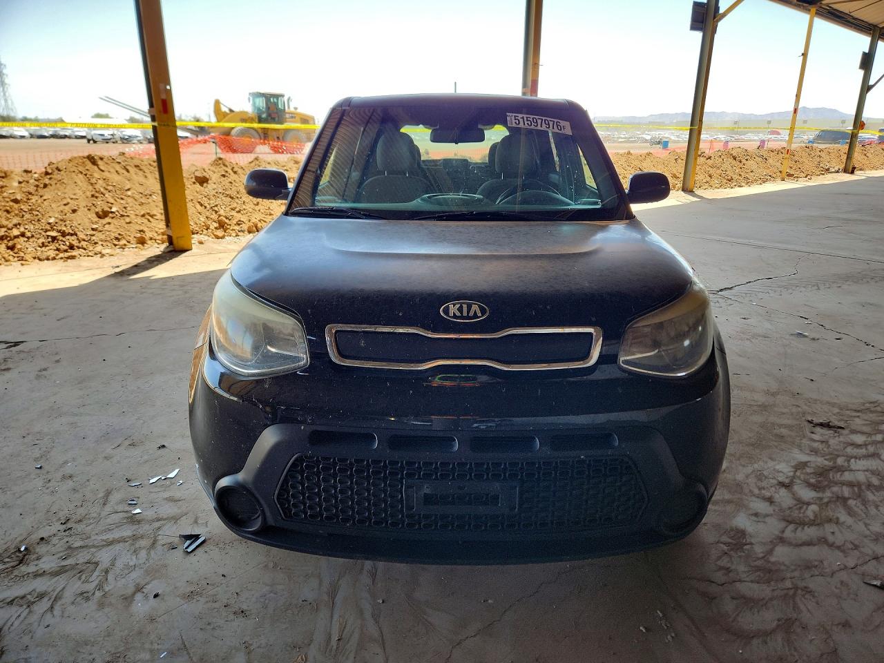 Kia Soul Base