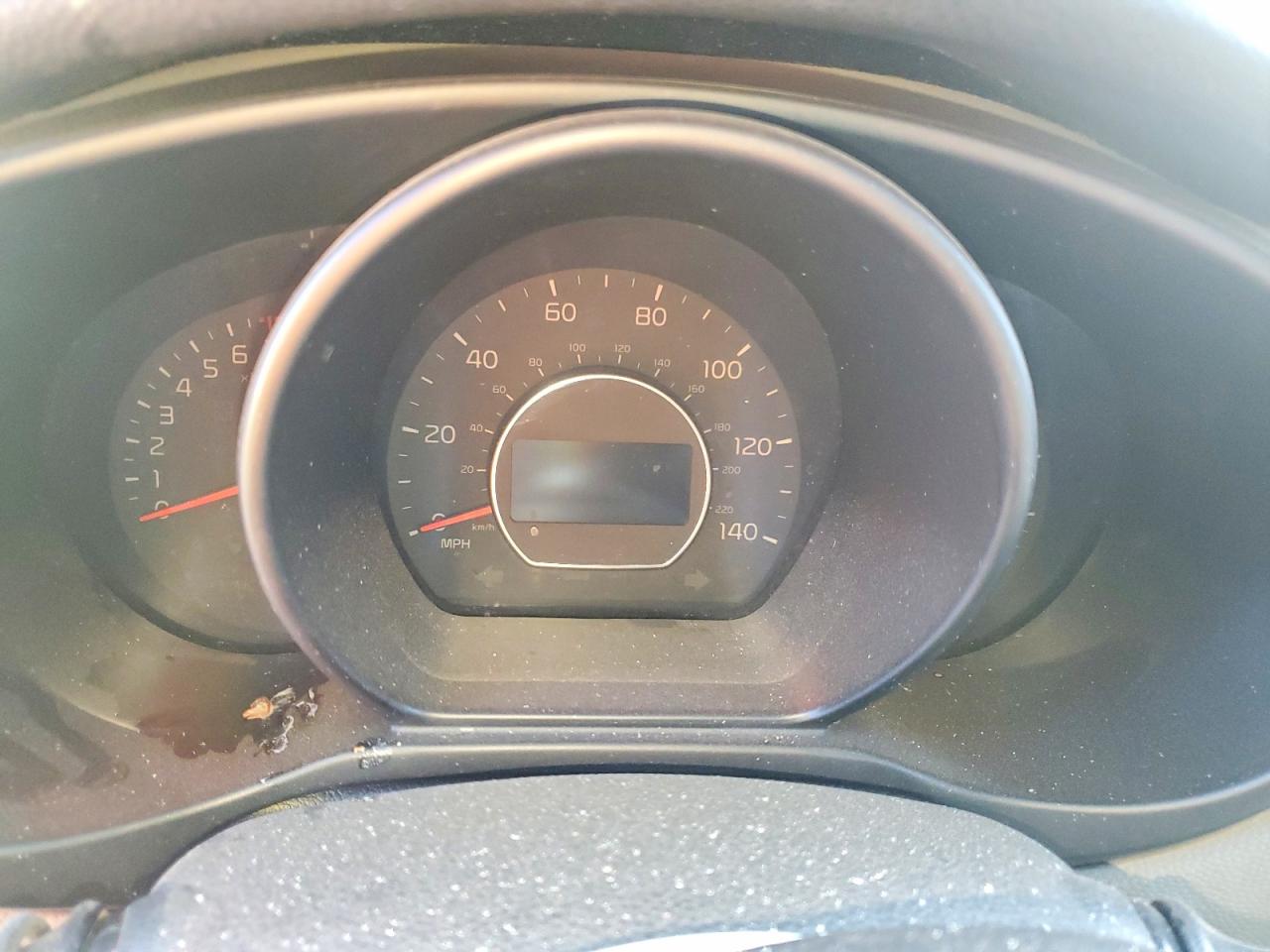 Kia Soul Base