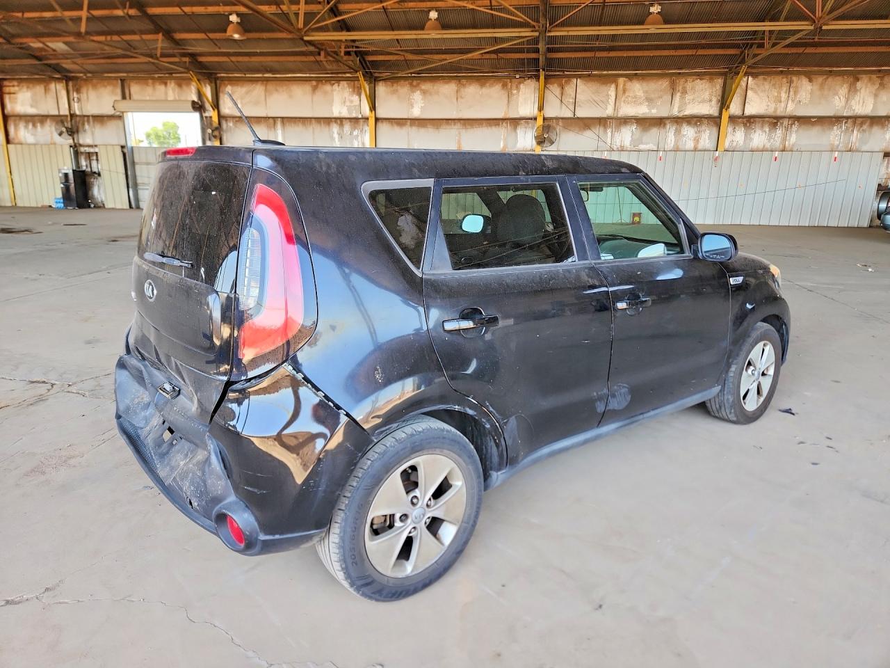 Kia Soul Base