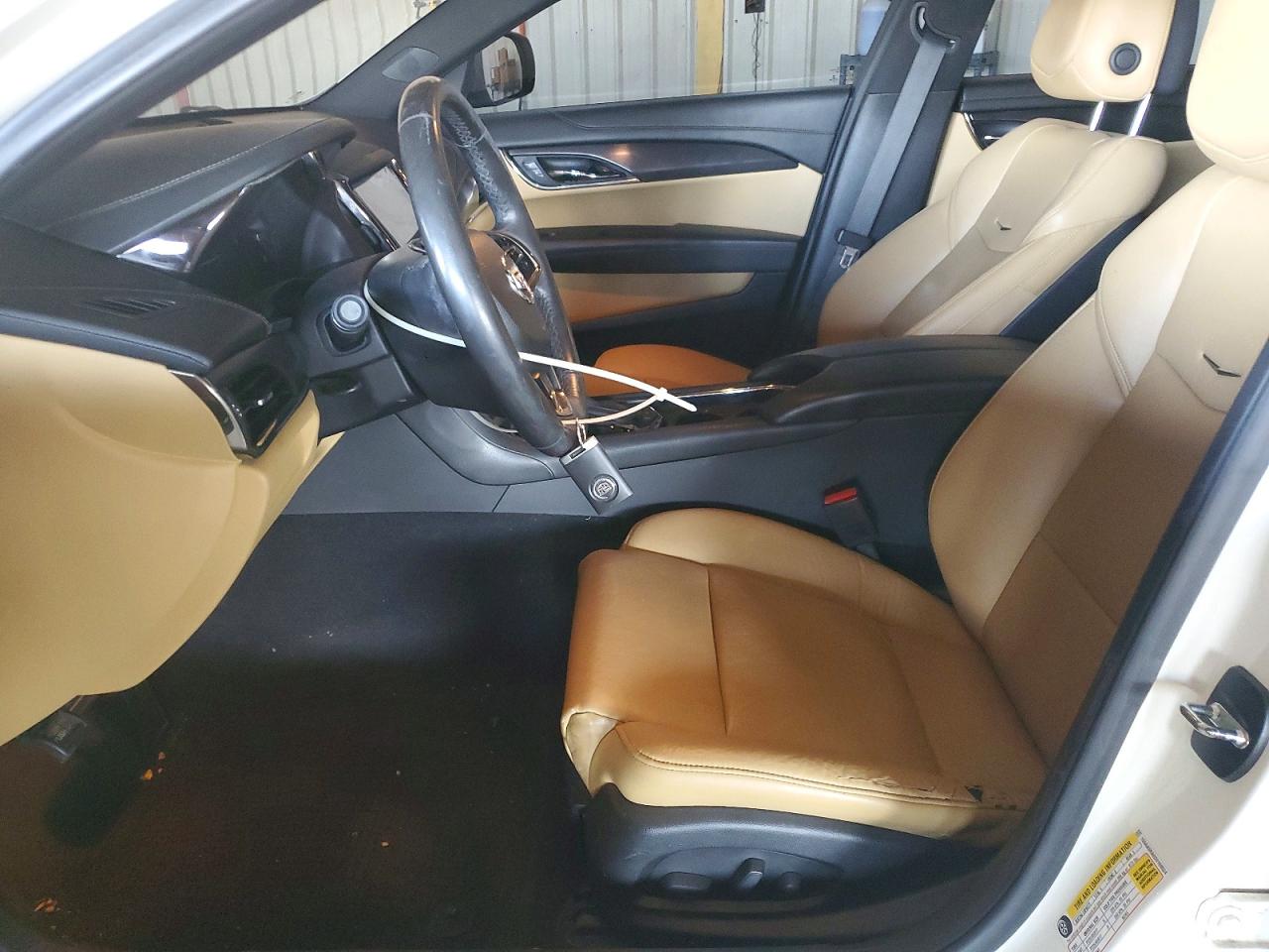 Cadillac ATS