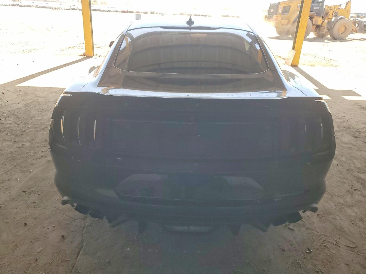 Ford Mustang Gt