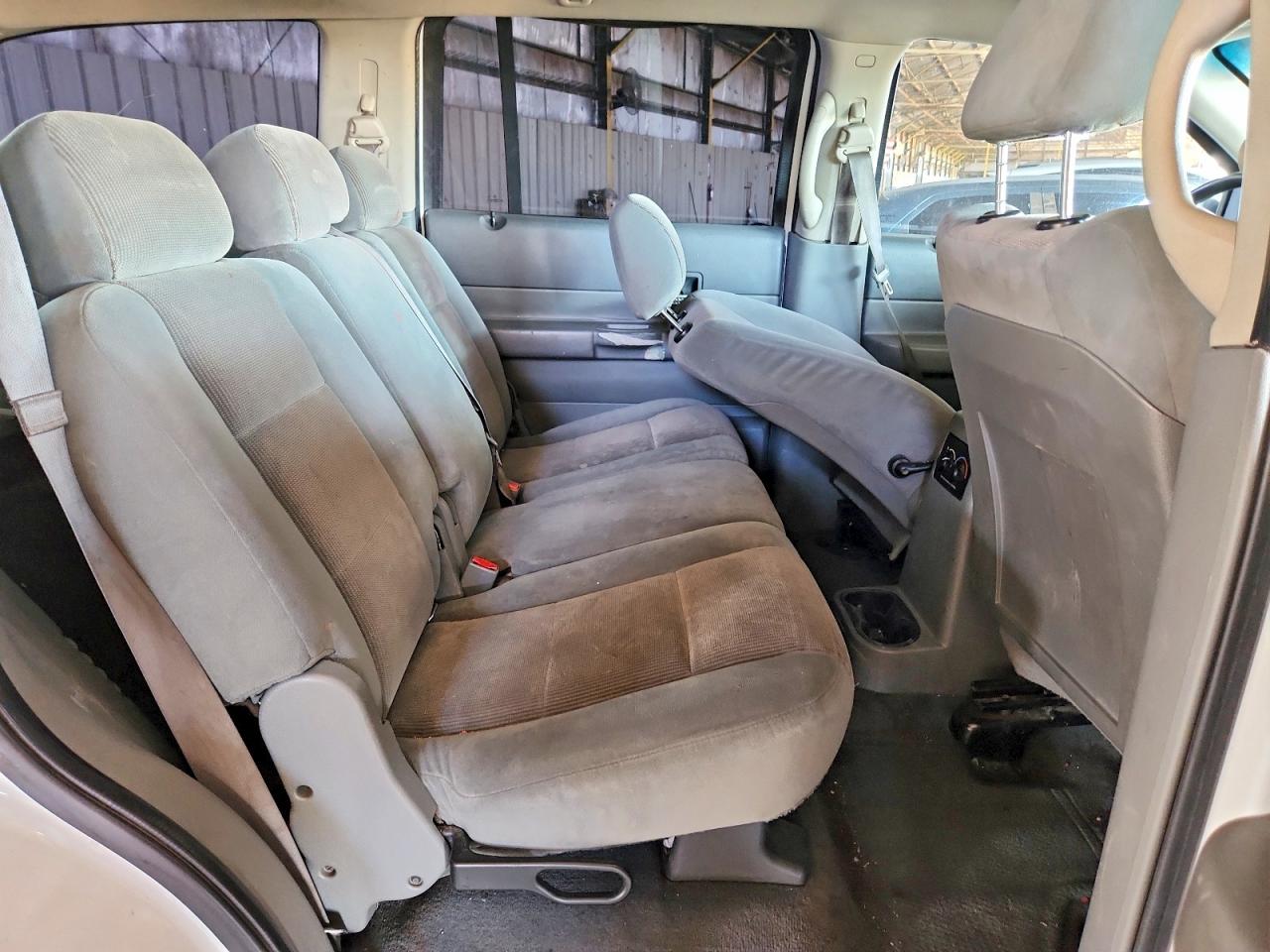 Dodge Durango Slt