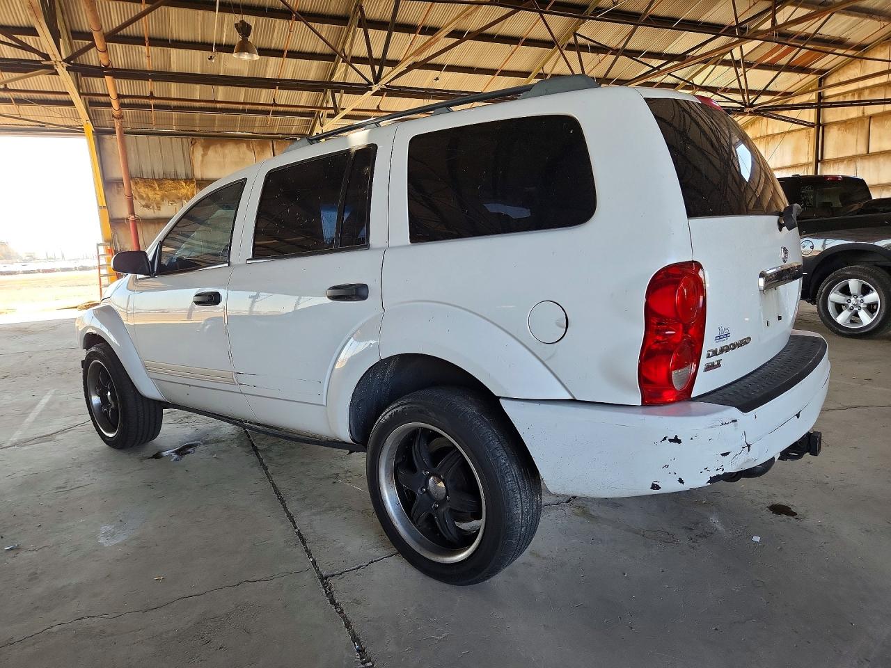Dodge Durango Slt