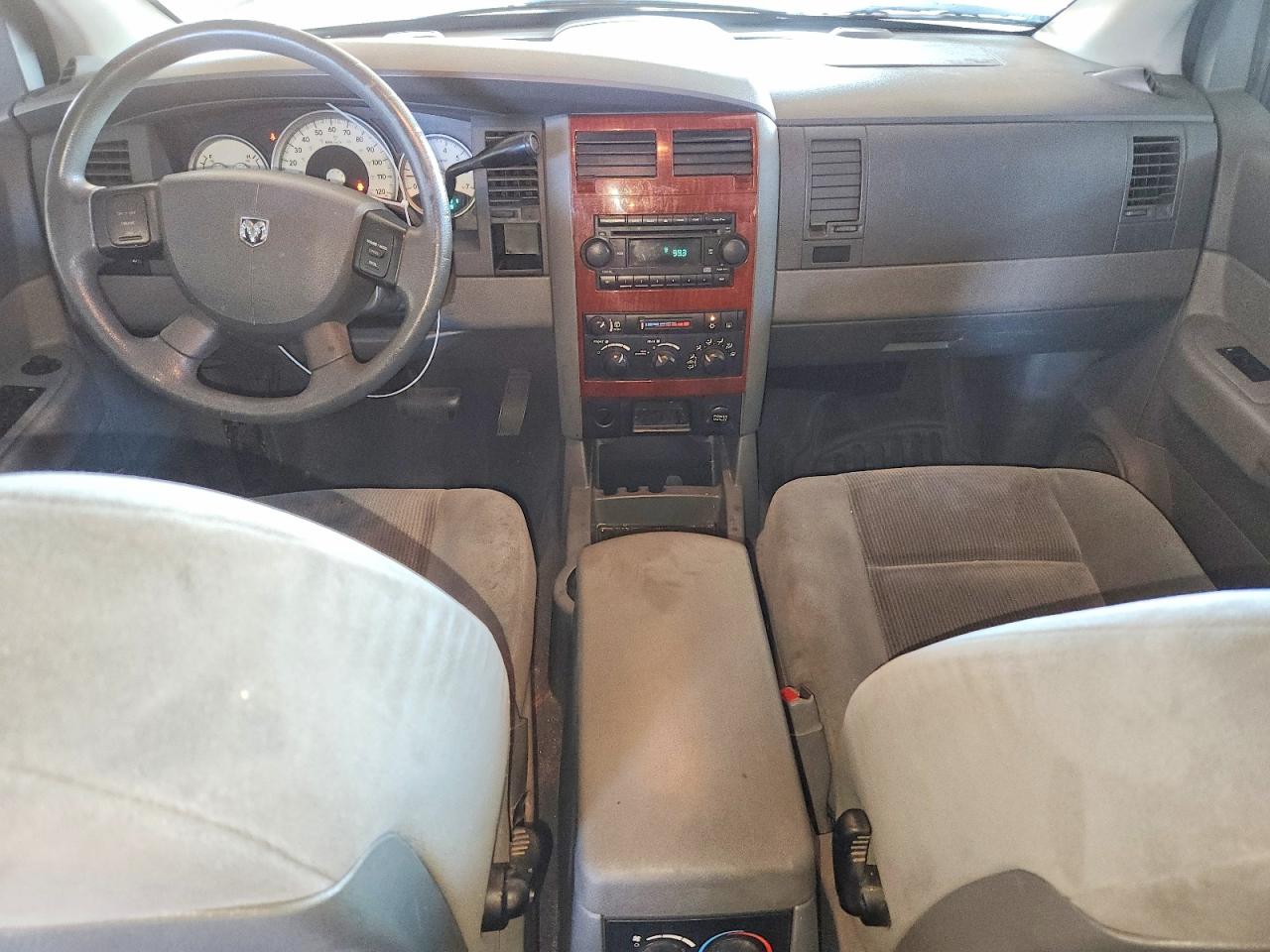 Dodge Durango Slt