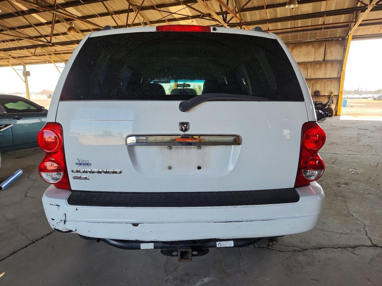 Dodge Durango Slt