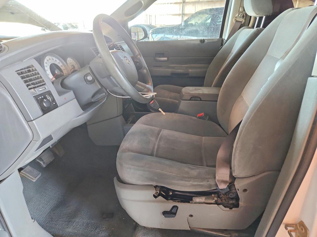 Dodge Durango Slt