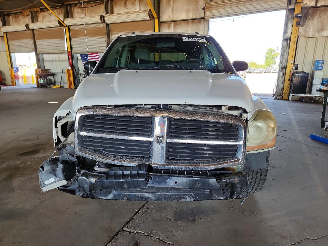 Dodge Durango Slt