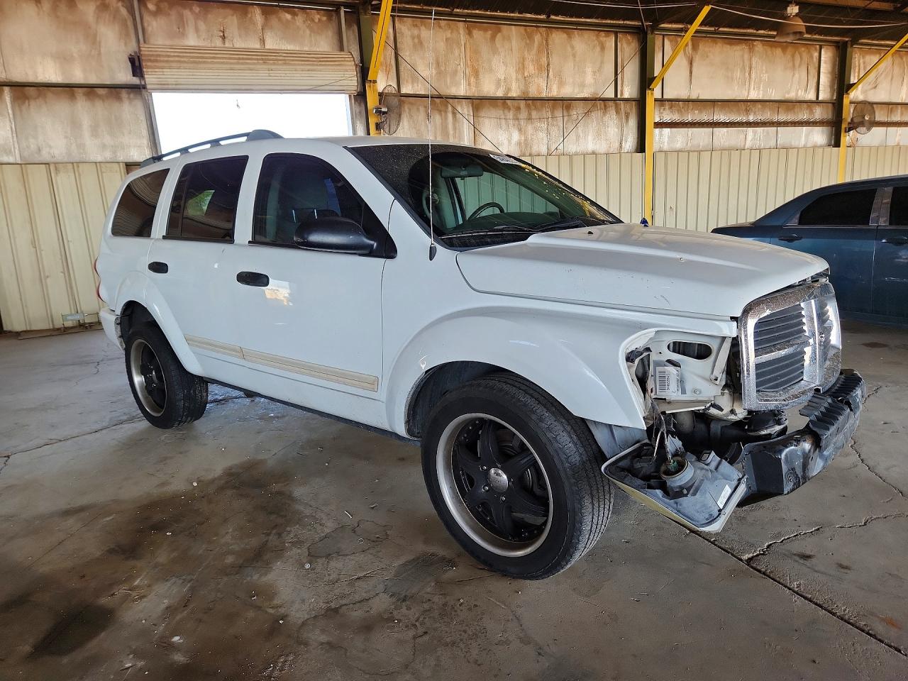 Dodge Durango Slt