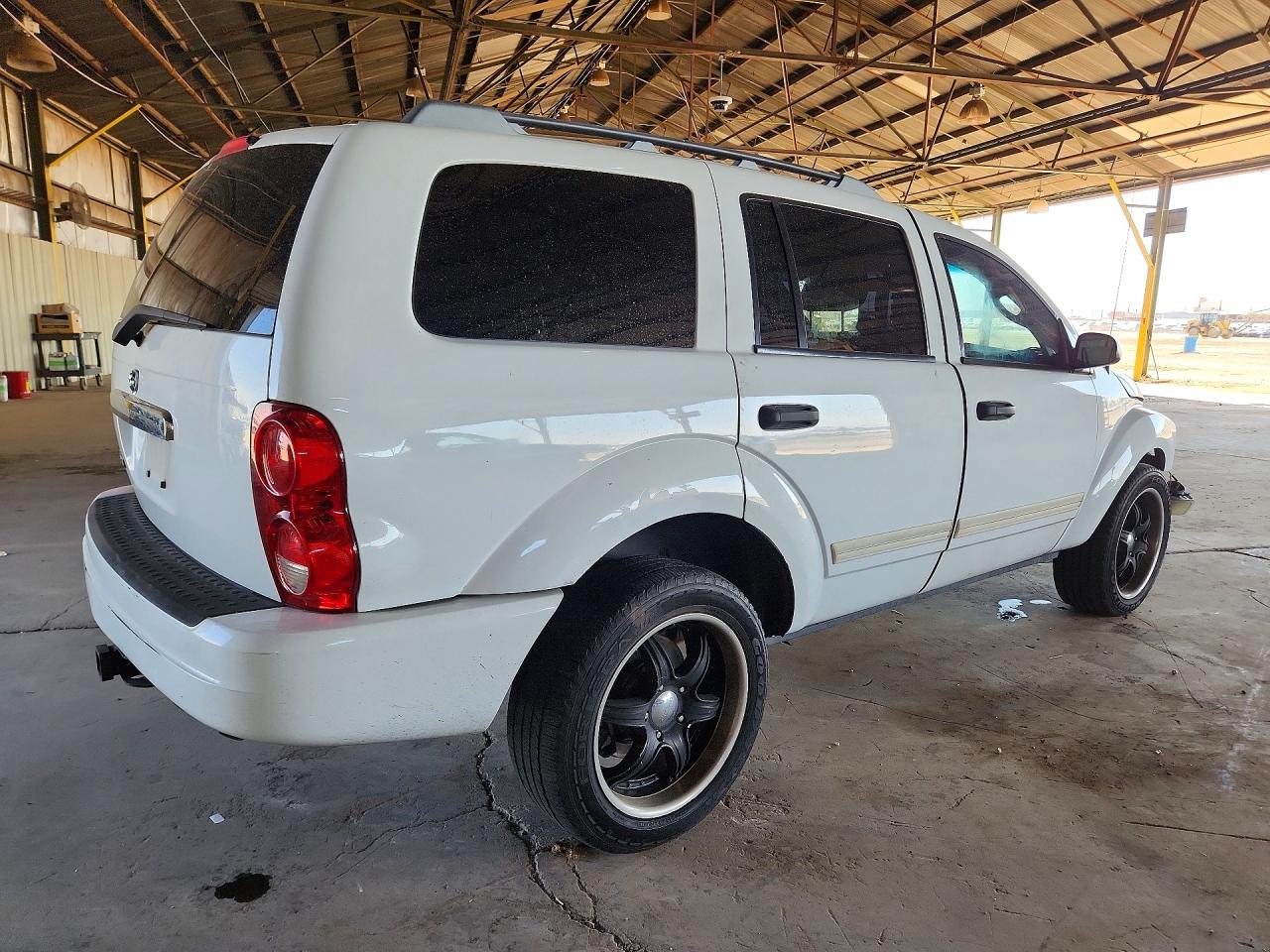 Dodge Durango Slt