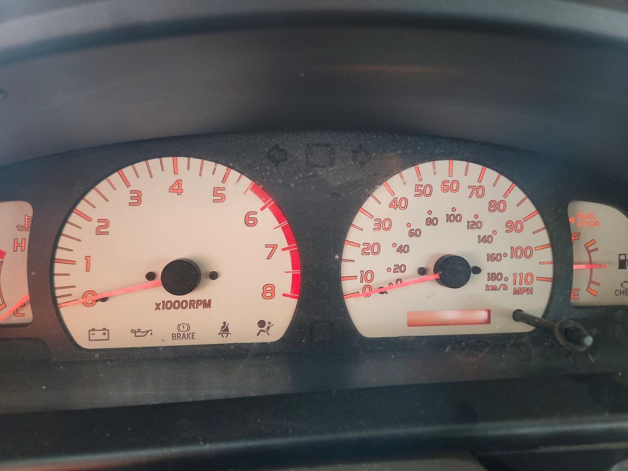 Toyota Tacoma Double Cab Prerunner
