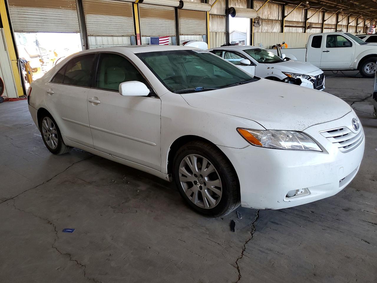 Toyota Camry Xle