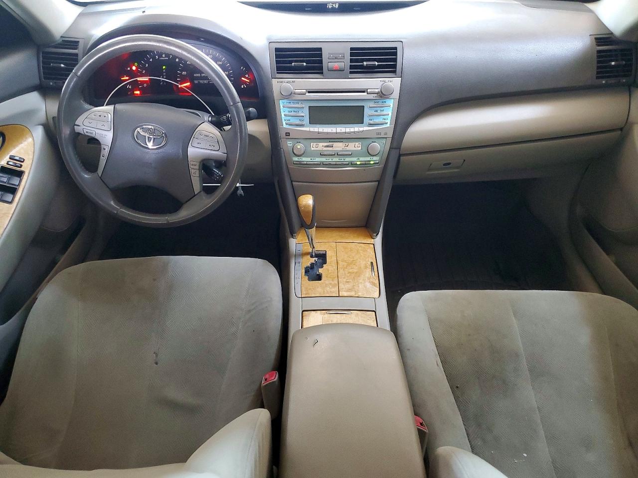 Toyota Camry Xle