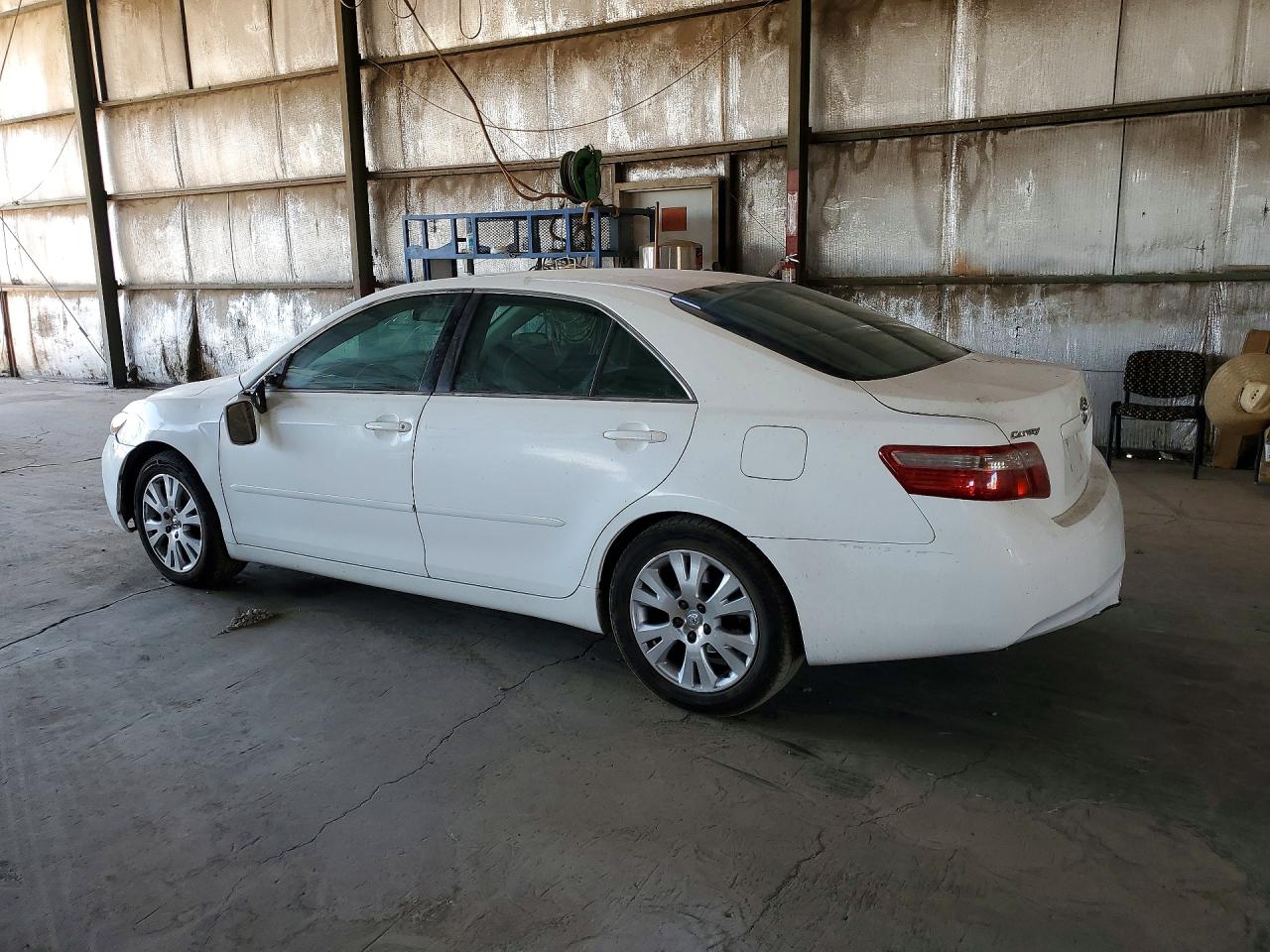 Toyota Camry Xle