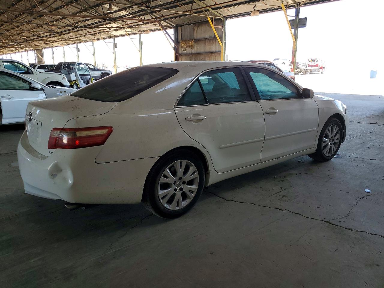Toyota Camry Xle