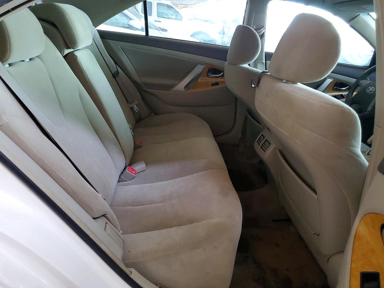 Toyota Camry Xle