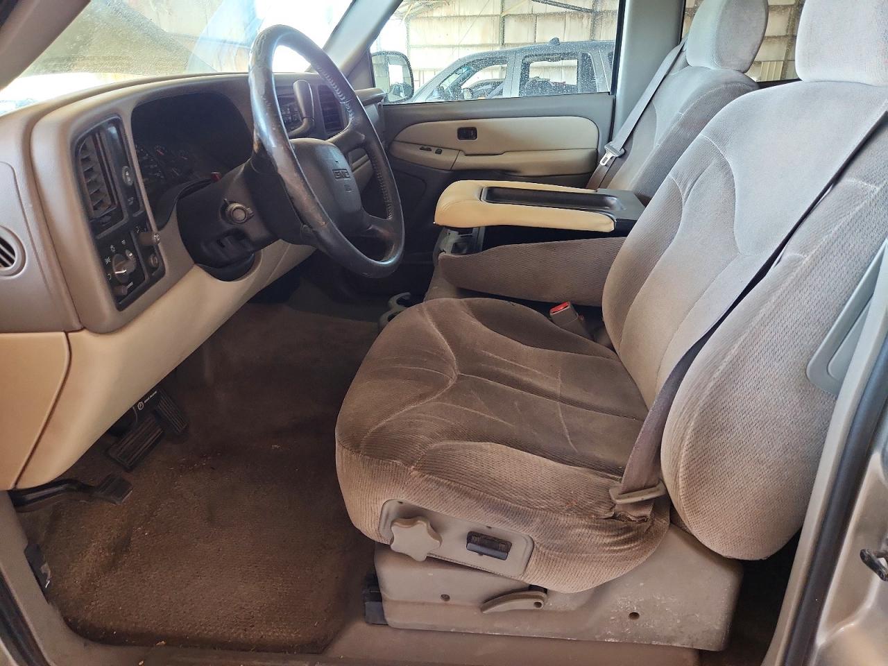 GMC Yukon