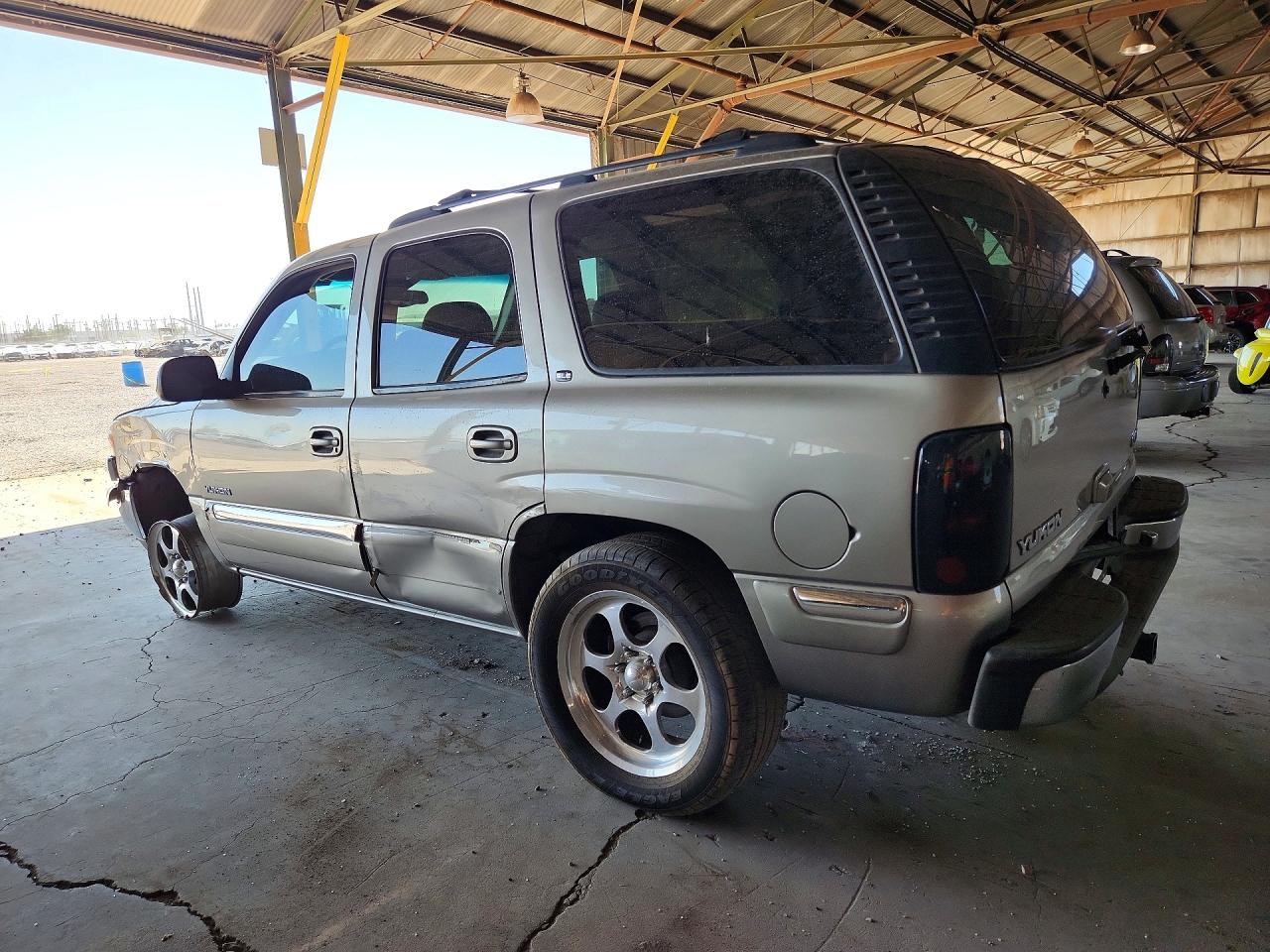 GMC Yukon