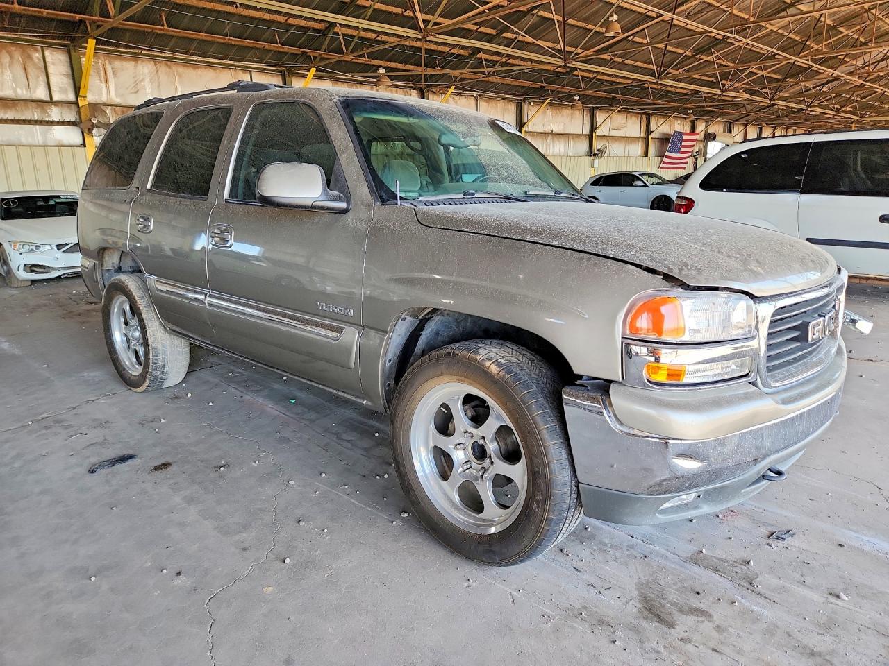 GMC Yukon